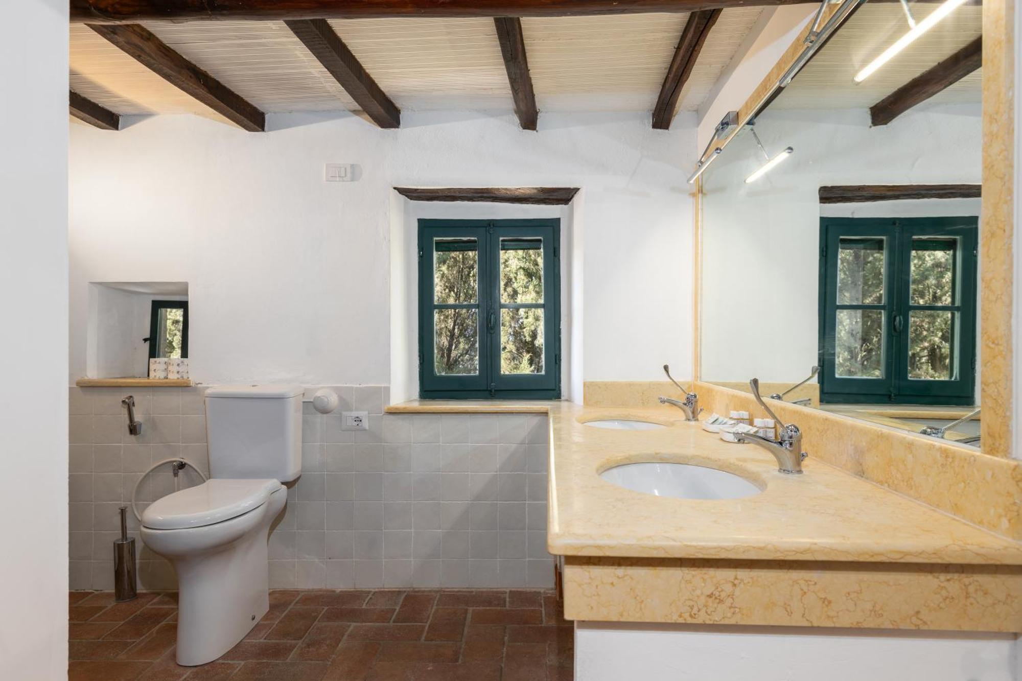 Villa Rosano Greve in Chianti Eksteriør billede